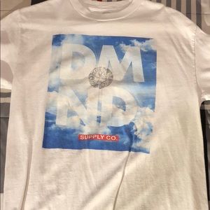 Diamond Supply Co T Shirt